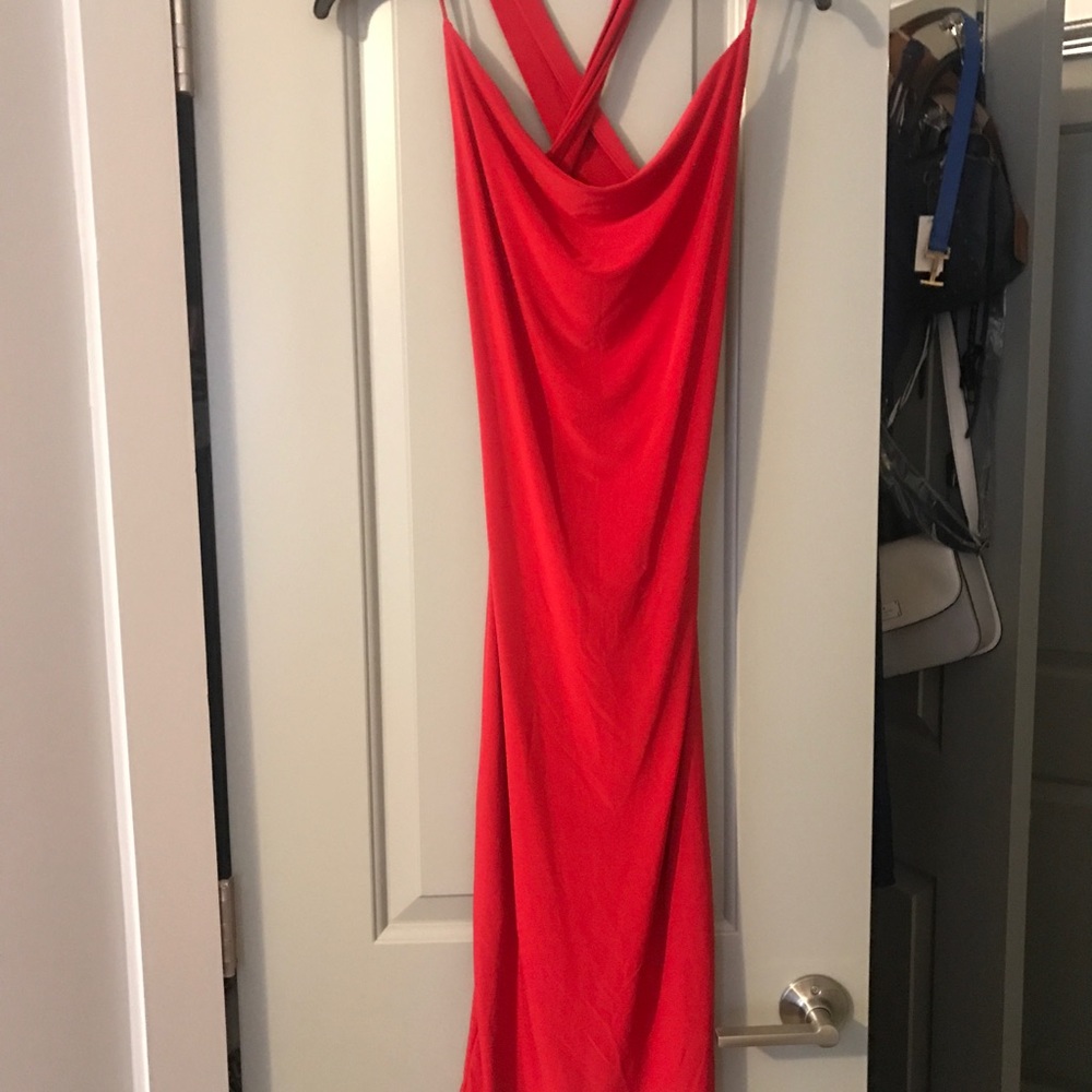 Bundle of 5 Dresses
